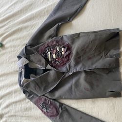 Zombie Costume