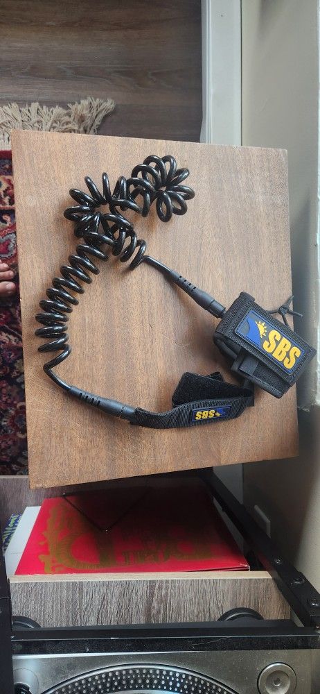 SUP/surfboard Leash