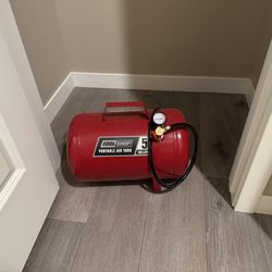 Air Tank