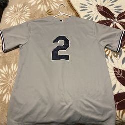 Baseball Jersey