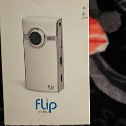 Flip Video Video Recorder