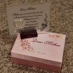 For A Special Mom. Mothers Day Gift