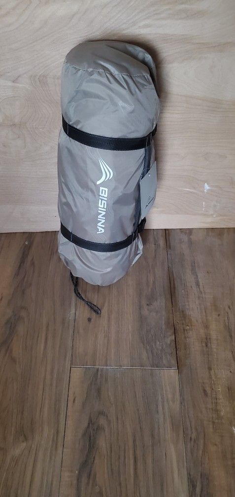 2 Person TENT Perfect For Paxkpacing .new