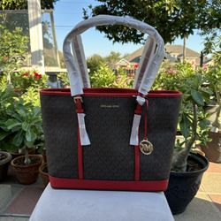 Michael Kors Tote Purse