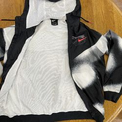 Mens Nike Jacket 