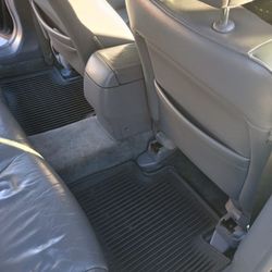 2004 Honda Accord   Vtec      V6