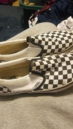 Nine out of 10 used vans no he'll drag