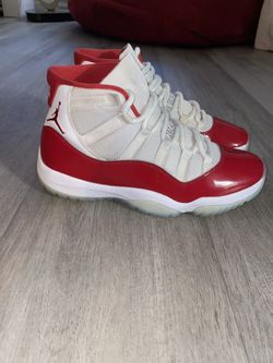 Jordan Red Cherry 11