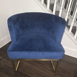 Accent Chair $180  Only 1