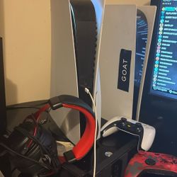 Two Ps5