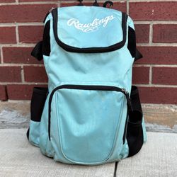 Rawlings Kids Bat Bag