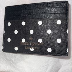 Kate Spade Mini Wallet 