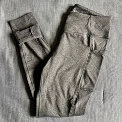 Xersion Fleece lined leggings