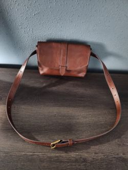 Fossil Purse