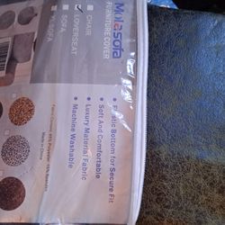SOFA COVER