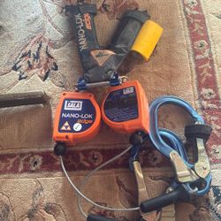 fall Protection Gear