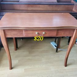 Entry Table