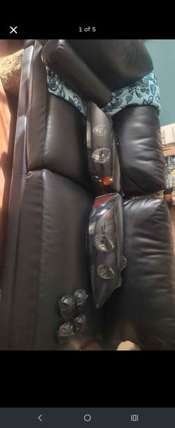 2006-2010 Aftermarket Headlights with LED Bulbs