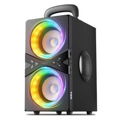 Party Bluetooth Speaker(brand New)