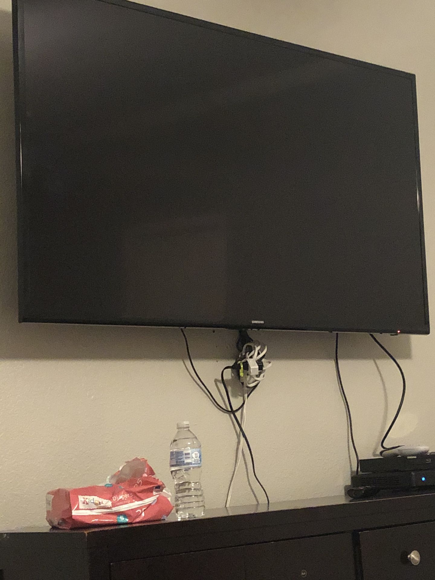 60 inch smart tv