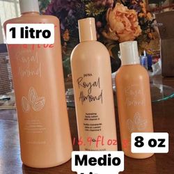 Aceite De Almendras De Jafra, Perfumes, Solar Protector 