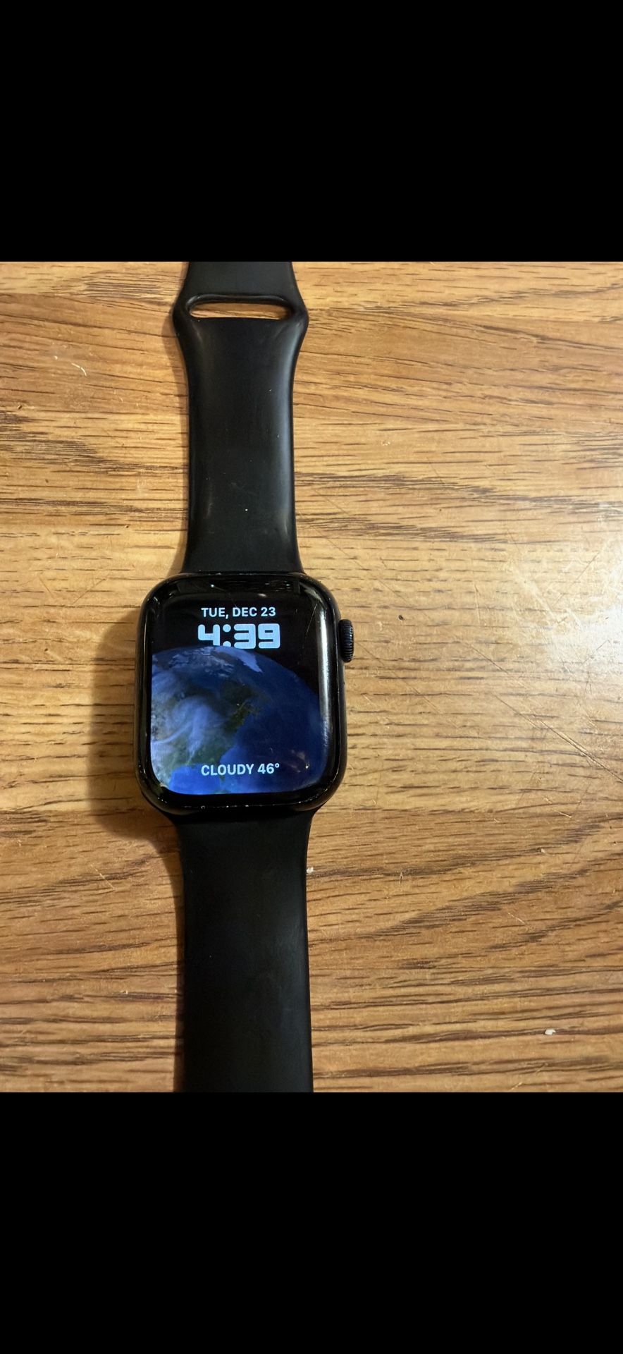 Apple Watch Series 7