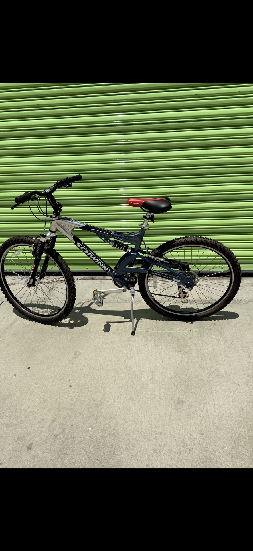 Schwinn Bike For Sale