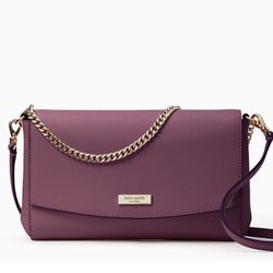 KATE SPADE laurel way greer handbag