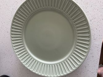 IKEA Plates — Set of 4