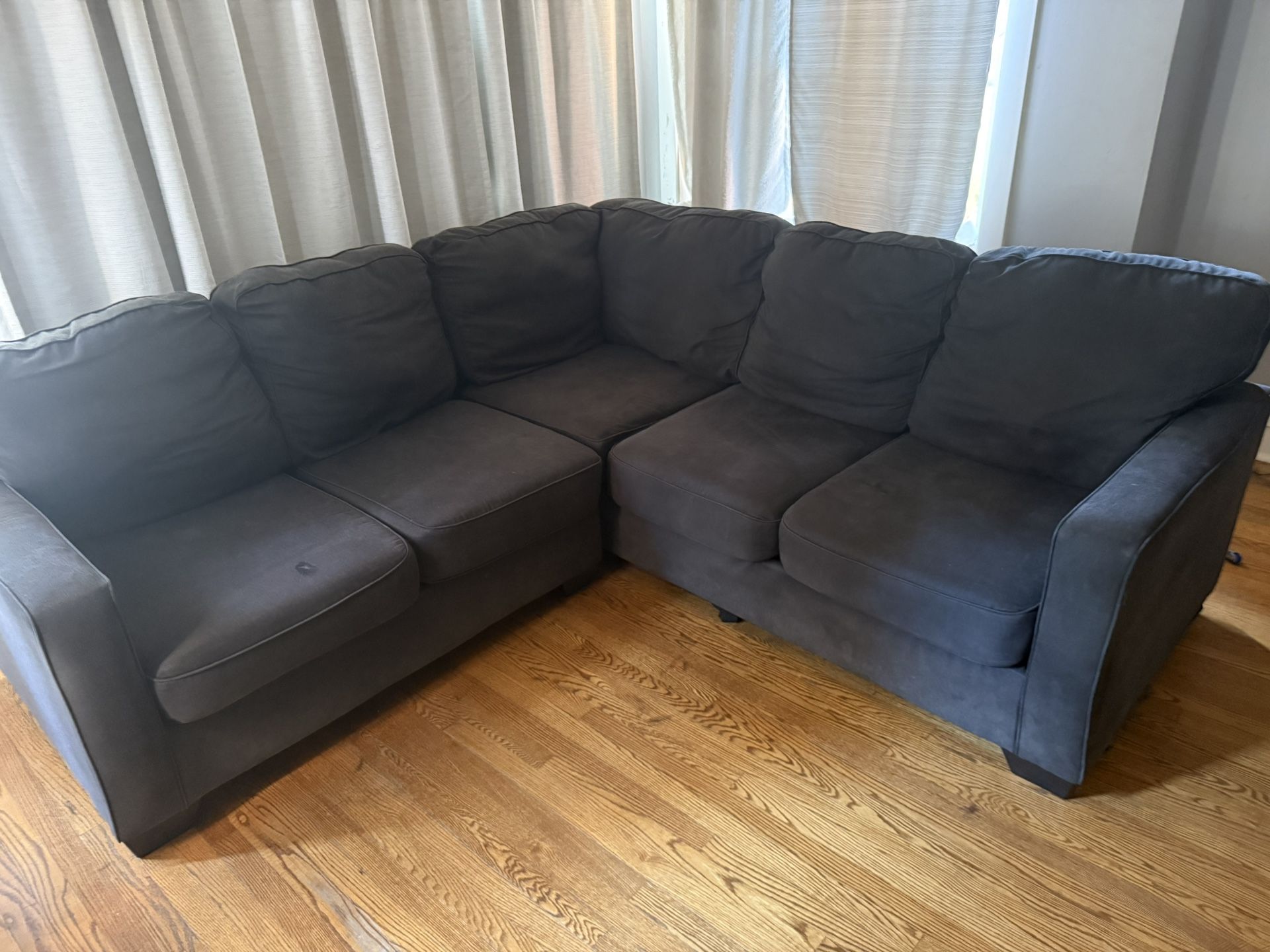 used sectional couch for sale
