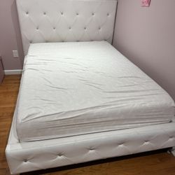Full Size Bed Frame