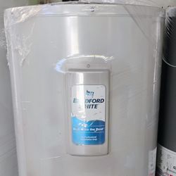 Electric ⚡ Water Heater 