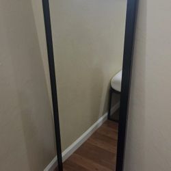 IKEA GRUA Mirror