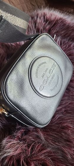 Coach Crossbody