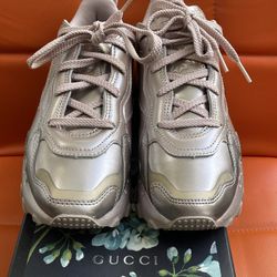 Cardi B Reeboks