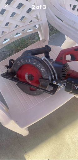 Skilsaw