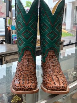 Men’s Boots