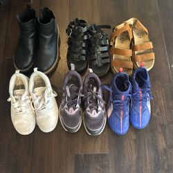 Girls Shoes