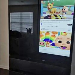 High End Smart Frig Samsung 