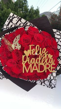 Mothers Day Ramos