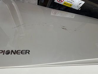 Pioneer Mini Split indoor head unit only