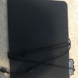 Mouse Pad