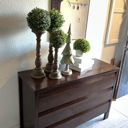 Midcentury Modern Dresser