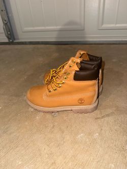 Kids Timbs