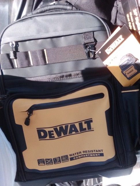 DeWalt Bag