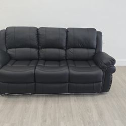Special Offer Recliner Sofa *** For This Week 