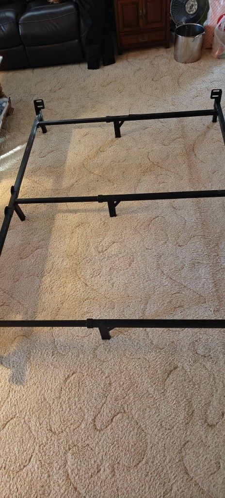 Twin,Full Queen Size Bed Frame 