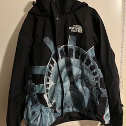 Supreme X The North Face
