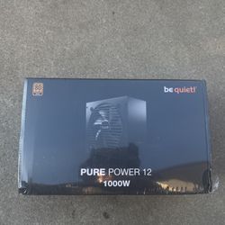 Pure Power 12