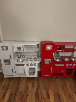 KidKraft Vintage Play Kitchen